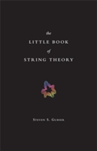 The Little Book of String Theory