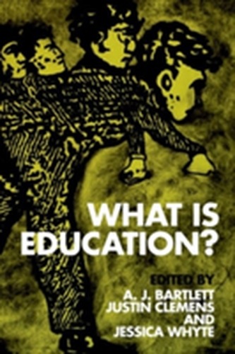 What is Education?