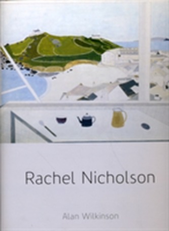 Rachel Nicholson