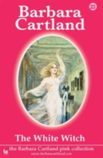 The White Witch