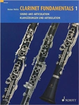 Clarinet Fundamentals