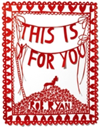 This Is For You