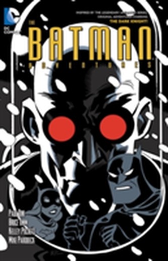 Batman Adventures Vol. 4