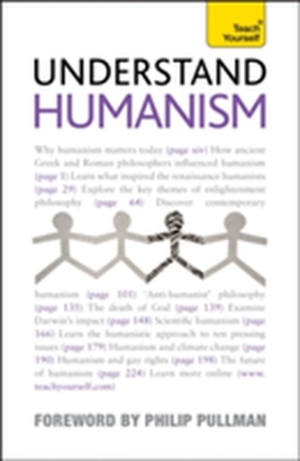 Understand Humanism: Teach Yourself