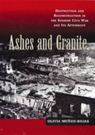 Ashes & Granite