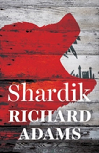 Shardik Shardik