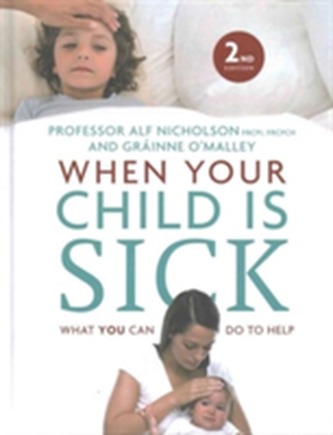 When Your Child Is Sick