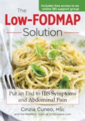 The Low-Fodmap Solution