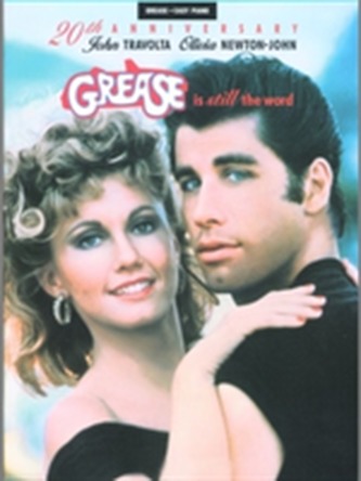 Grease 20th Anniversary