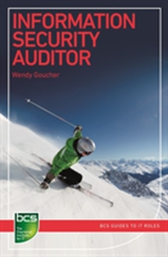 Information Security Auditor Information Security Auditor