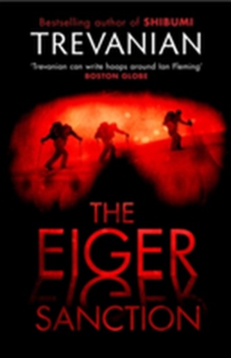 The Eiger Sanction