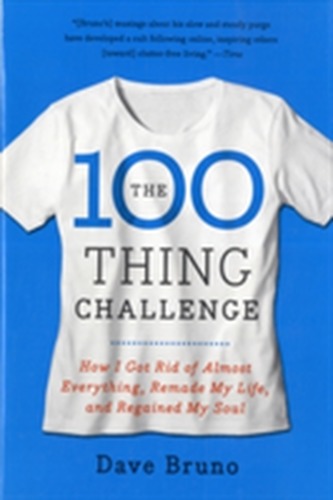 The 100 Thing Challenge
