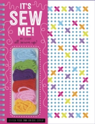 It's Sew Me!