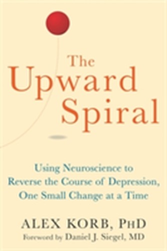 The Upward Spiral The Upward Spiral