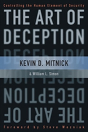 The Art of Deception