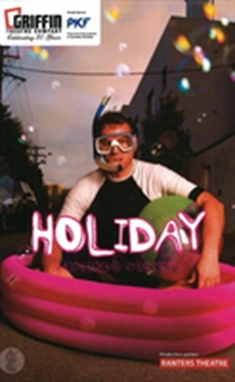 Holiday Holiday