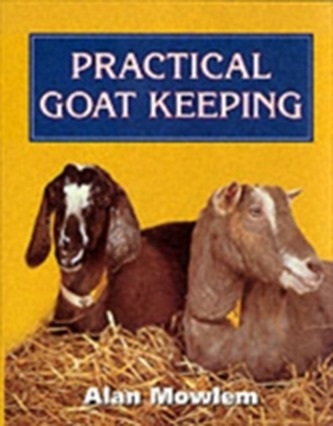 Goat Keeping Manual Goat Keeping Manual