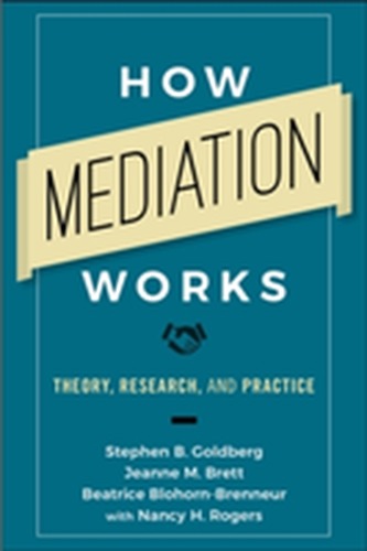 How Mediation Works