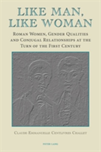 Like Man, Like Woman