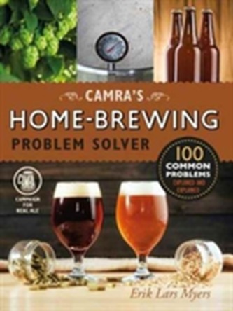 Camra's Home-Brewing Problem Solver Camra's Home-Brewing Problem Solver