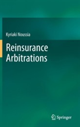 Reinsurance Arbitrations