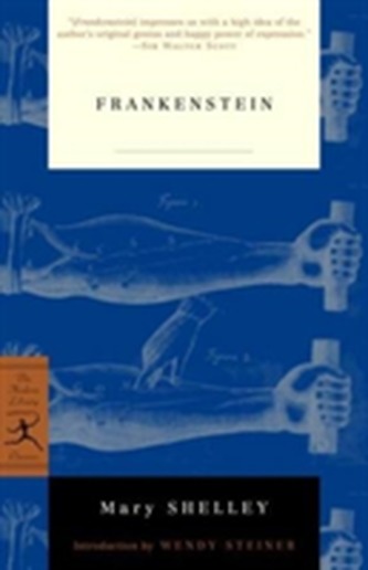 Mod Lib Frankenstein