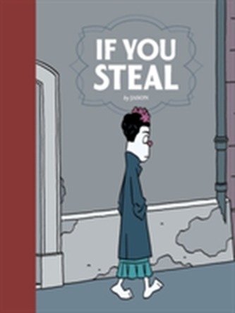 If You Steal