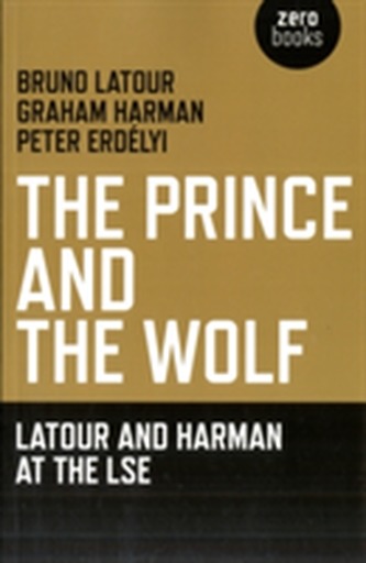 The Prince and the Wolf