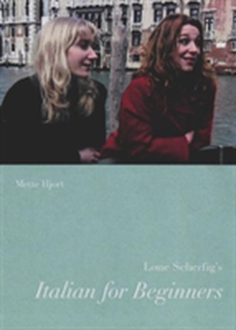 Lone Scherfig's Italian for Beginners