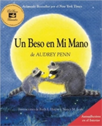 Un Beso en Mi Mano (The Kissing Hand)