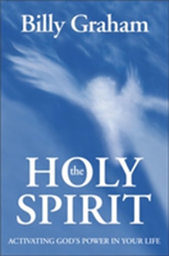 The Holy Spirit The Holy Spirit