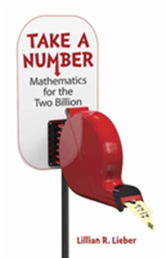 Take A Number Take A Number