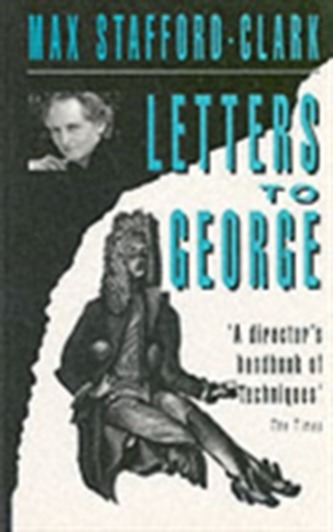 Letters to George Letters to George