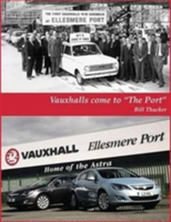 Vauxhalls Come to The Port