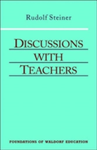 Discussions with Teachers
