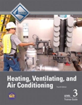 HVAC Level 3 Trainee Guide