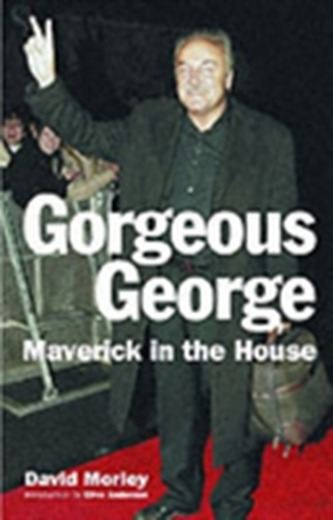 Gorgeous George