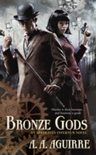 Bronze Gods
