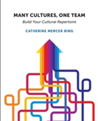 Many Cultures, One Team