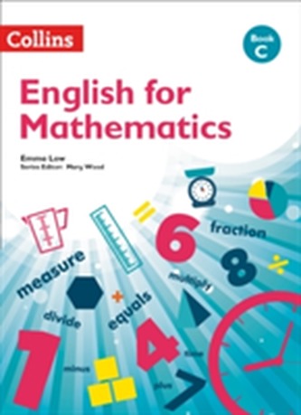 English For Mathematics: Book C