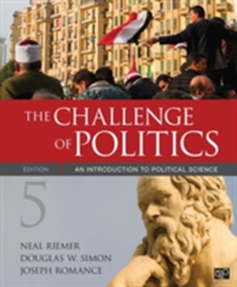 The Challenge of Politics