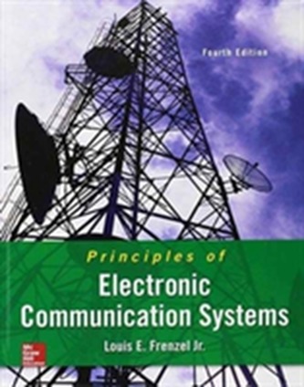 Principles of Electronic Communication Systems