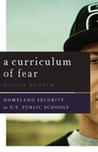 A Curriculum of Fear