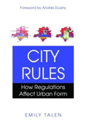 City Rules