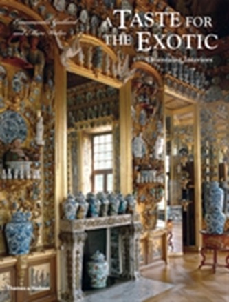 Taste for the Exotic: Orientalist Interiors Taste for the Exotic: Orientalist Interiors