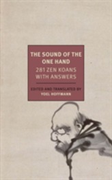 The Sound of One Hand