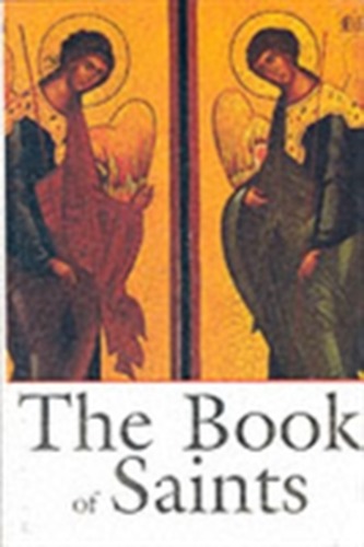 The Book of Saints