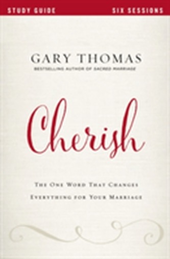 Cherish Study Guide Cherish Study Guide