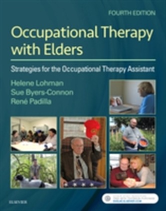 Occupational Therapy with Elders
