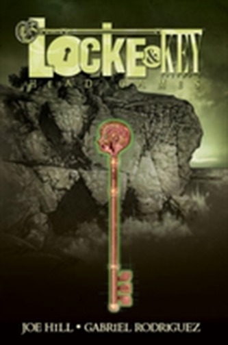 Locke & Key, Vol. 2 Head Games Locke & Key, Vol. 2 Head Games